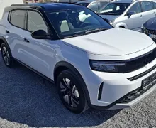 Zunanja slika - Opel Frontera - 1.2 TURBO 145KM GS - na zalogi - AKCIJA MAREC 2026 - 2 - Predogledna slika