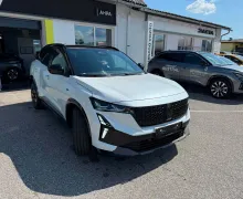 Zunanja slika - Renault Austral - TCe 150 Mild hybrid Esprit Alpine Avt. - 2 - Predogledna slika