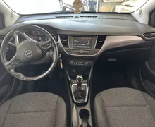 Zunanja slika - Opel Crossland X - 1.2 61KW.1 lastnik.12 mesečno jamstvo - 6 - Predogledna slika