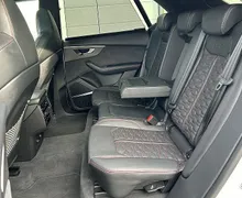 Zunanja slika - Audi RS Q8 - TFSI quattro-ACC-SOFT-BANGOLUFSEN-PANORAMA-ALU23 - 11 - Predogledna slika