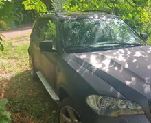 Zunanja slika - BMW X5 - Bmw  e70 (beri opis) - 3 - Predogledna slika