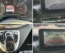 Zunanja slika - Mercedes-Benz V-Razred - V 300 d 4MATIC AMG-LINE - 15 - Predogledna slika