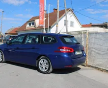 Zunanja slika - Peugeot 308 - SW 1.5 BlueHDi 100 S&S Business - 9 - Predogledna slika