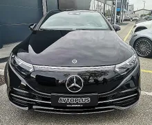 Zunanja slika - Mercedes-Benz EQS - 450 4Matic - Electric Art - Airmatic - 3 - Predogledna slika