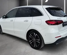 Zunanja slika - Mercedes-Benz B-Razred - B 200 d DCT Advanced Plus-Keylees-LED-PDC-Kamera - 4 - Predogledna slika