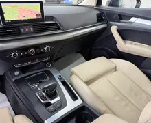Zunanja slika - Audi Q5 - quattro 2,0 TDI Sport S tronic - 4 - Predogledna slika
