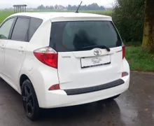 Zunanja slika - Toyota Verso - -S - 4 - Predogledna slika