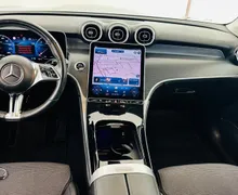 Zunanja slika - Mercedes-Benz GLC-Razred - GLC 220d 4MATIC Avt.NEMŠKI+4ALU.KAMERA.LED.USNJE - 8 - Predogledna slika