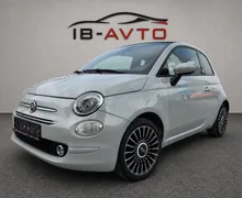 Zunanja slika - Fiat 500C - 1.0 Launch Edition - 1 - Predogledna slika