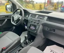 Zunanja slika - VW Caddy - 2.0 TDI+SLOVENSKI+1.LASTNIK+ODLIČEN - 12 - Predogledna slika