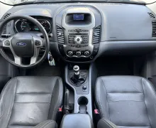 Zunanja slika - Ford Ranger - LIMITED 2.2TDCI 150KM 4X4 SLO 1.LASTNIC POVRAČ.DDV - 14 - Predogledna slika