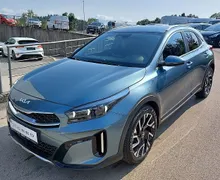 Zunanja slika - KIA XCeed - Kia  Kia  1.6 T-GDi WAY 7DCT. VEČ BARV - 1 - Predogledna slika