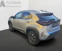 Zunanja slika - Toyota Yaris Cross - 1.5 HEV 5D E-CVT SPORT ASSIST - 3 - Predogledna slika