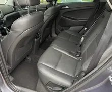Zunanja slika - Hyundai Tucson - 1.7 CRDI|P4NORAMA|KAMERA|VLEČNA KLJUKA|17COL - 11 - Predogledna slika