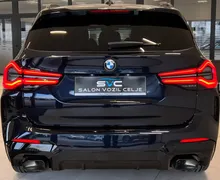 Zunanja slika - BMW X3 - serija : 20d-XD-M-PAKET-LASER-HEAD-MEMORY-HARMAN-KEYLES-1.. - 6 - Predogledna slika