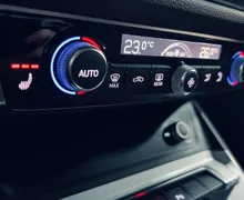 Zunanja slika - Audi Q3 - Sportback 40 TDI quattro S tronic 147  200 ... - 12 - Predogledna slika