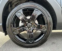 Zunanja slika - KG Mobility Torres - 1.5 T-GDi HEV Premium+ Black A T 2WD - 7 - Predogledna slika