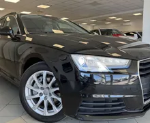 Zunanja slika - Audi A4 - Avant 2.0 TDI ultra Sport S tronic 140 KW - 1 - Predogledna slika