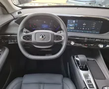 Zunanja slika - Dongfeng Huge - 1.5T 360KAMERA-PDC-ACC-LED + NA ZALOGI - 10 - Predogledna slika