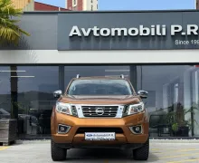 Zunanja slika - Nissan Navara - Tekna 2.3DCI AVT. 4x4 DK - SLO POREKLO - 97.000 km - 2 - Predogledna slika