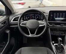Zunanja slika - VW T-Roc - 1.5 TSI avt. Style KAMERA - 20 - Predogledna slika