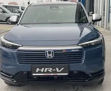 Zunanja slika - Honda HR-V - ADVANCE-STYLE-PLUS-1.5 i-MMD-HYBRIDeCVT-PANORAMA - 2 - Predogledna slika