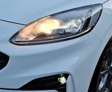 Zunanja slika - Ford Kuga - ST-LINE 1.5 EcoBoost 110kW-SLO-LED-NAVI-KAMERA - 11 - Predogledna slika