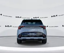 Zunanja slika - KIA Sportage - AWD 1.6 T-GDI GT-Line ISG DCT - 7 - Predogledna slika