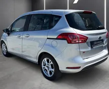 Zunanja slika - Ford B-MAX - 1.5 TDCi - 4 - Predogledna slika