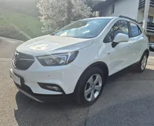 Zunanja slika - Opel Crossland X - Mokka X 1.4 ECOTEC TURBO 103KW ENJOY - 1 - Predogledna slika