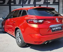 Zunanja slika - Renault Mégane - Megane Energy TCe 130 INTENS - SLO POREKLO - 166€ MESEČNO - 4 - Predogledna slika