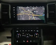 Notranja slika - Škoda Kodiaq - 2.0 TDI Style DSG- Matrix.virtual.kamera.asistence - 13 - Predogledna slika