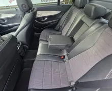 Zunanja slika - Mercedes-Benz E-Razred - E 220 d 4MATIC AMG AVT. LED-VIRTUAL-KAMERA-MEMORY - 13 - Predogledna slika