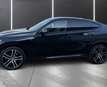 Zunanja slika - BMW X6 - serija : xDrive30d M SPORT PAKET LED NAVI ACC USNJE 360 K.. - 3 - Predogledna slika