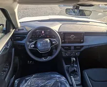 Zunanja slika - Škoda Kamiq - 1.0 TSI 85 kW DSG Easy - 5 - Predogledna slika