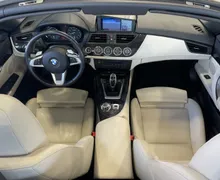 Zunanja slika - BMW Z4 - NAVIGACIJA-TEMPOMAT-USNJE-19C- - 9 - Predogledna slika