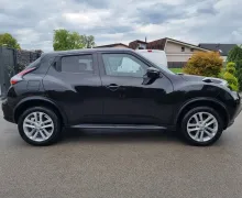 Zunanja slika - Nissan Juke - Juke - 5 - Predogledna slika