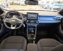 Zunanja slika - Dacia Duster - Expression MHEV 1.2 TCe 140+Vinjeta - 16 - Predogledna slika