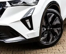 Zunanja slika - Renault Rafale - E-Tech 200 esprit Alpine + GUME + VINJETA - 3 - Predogledna slika