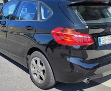 Zunanja slika - BMW Serija 2 - Active Tourer: 218d Advantage - 7 - Predogledna slika
