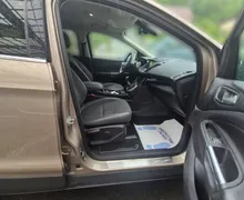Zunanja slika - Ford Kuga - TITANIUM 1.5 EcoBoost 150PS M6-OGROMNO OPREME - 14 - Predogledna slika