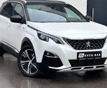 Zunanja slika - Peugeot 5008 - 1.5 BLUEHDI+GT LINE+FULL LED+VIRTUAL+PERLA - 3 - Predogledna slika