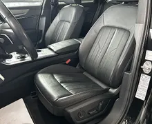 Zunanja slika - Audi A6 - Avant 40 TDI S tronic|ASISTENCE|KAMERA|USNJE|MEMORY| - 7 - Predogledna slika