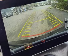 Zunanja slika - Mercedes-Benz CLA-Razred - CLA Shooting Brake CLA 200D LED-NAVI-KAMERA-GRETJE SEDEŽEV - 15 - Predogledna slika