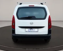 Zunanja slika - Opel Combo - 1.5D 75kw od1 lastnika servisna potrjena garancija - 3 - Predogledna slika