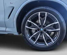 Zunanja slika - BMW X4 - serija : xDrive30d  AT - 9 - Predogledna slika