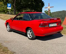 Zunanja slika - Hyundai S-Coupé - 1.5 Turbo - 3 - Predogledna slika
