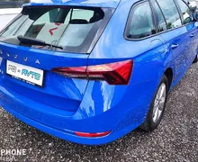 Zunanja slika - Škoda Octavia - 1.0 TSI SLO 1.LASTNIK LED PDC NAVI SAMO 40000KM - 4 - Predogledna slika