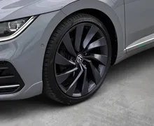 Zunanja slika - Volkswagen Arteon - 2.0 TSI R-Line DSG - 6 - Predogledna slika