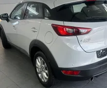 Zunanja slika - Mazda CX-3 - G120 BENCIN 2.0 88 KW.SLOVENSKI TOP - 2 - Predogledna slika